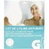 Best Gifi Film anti buée adhérent pour miroir ou fenêtre x2