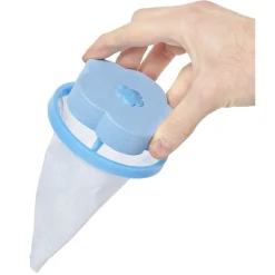 Entretien Du Linge|Gifi Filtre à cheveux pour machine à laver