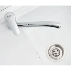 Nettoyage Et Entretien|Gifi Filtre à évier Ø7cm métal x3