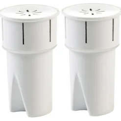 Entretien Du Linge|Gifi FILTRE CHARBON X2