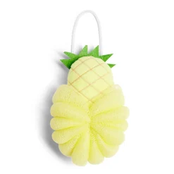 Gifi Fleur de douche ananas