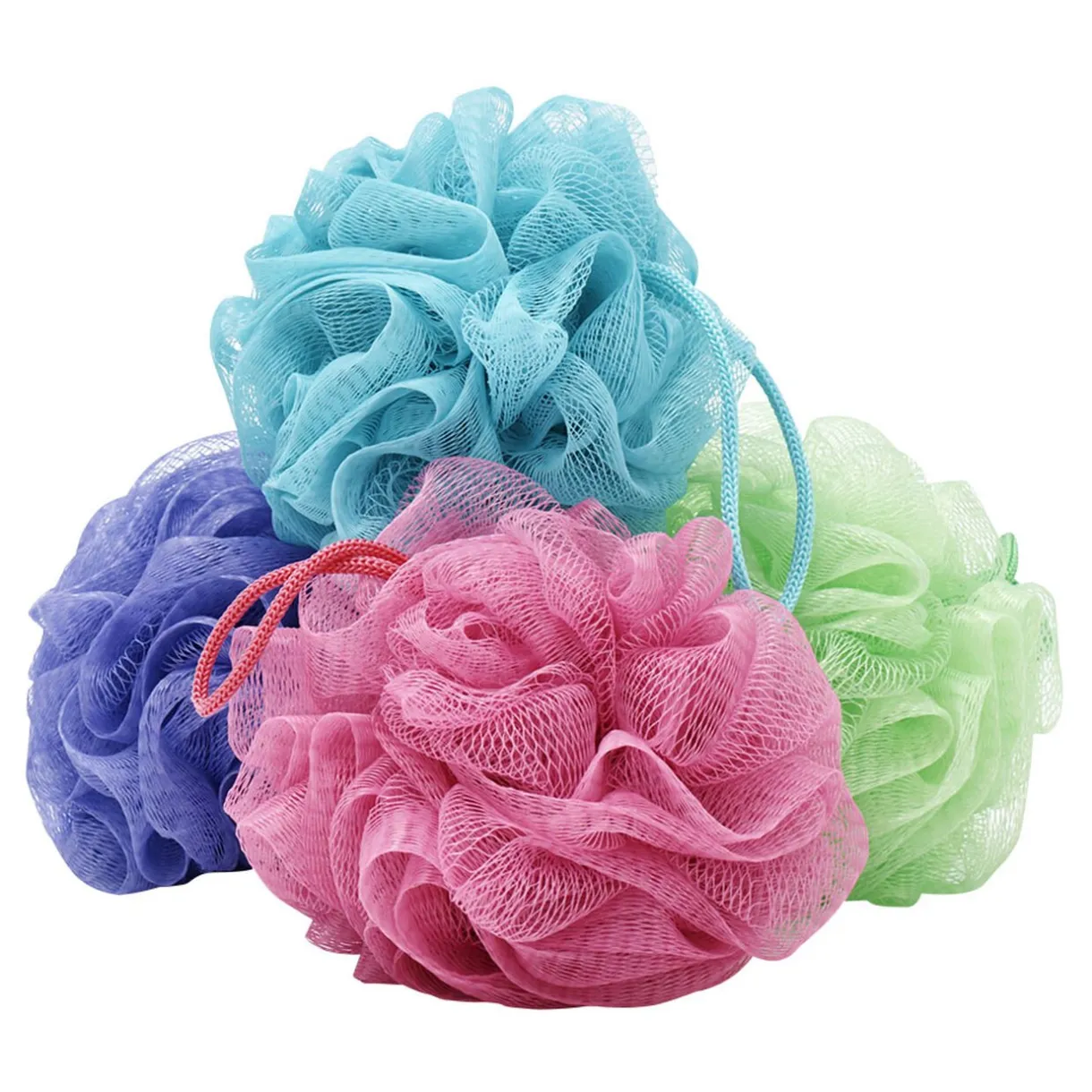 Clearance Gifi Fleur de douche Ø12cm - 4 coloris