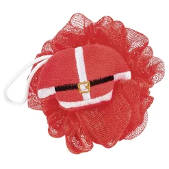 Outlet Gifi Fleur de douche de Noël en plastique