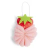 New Gifi Fleur de douche fraise