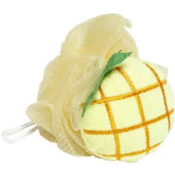Best Gifi Fleur de douche éponge fruit 3mod