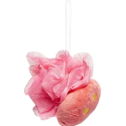 Best Gifi Fleur de douche éponge fruit 3mod