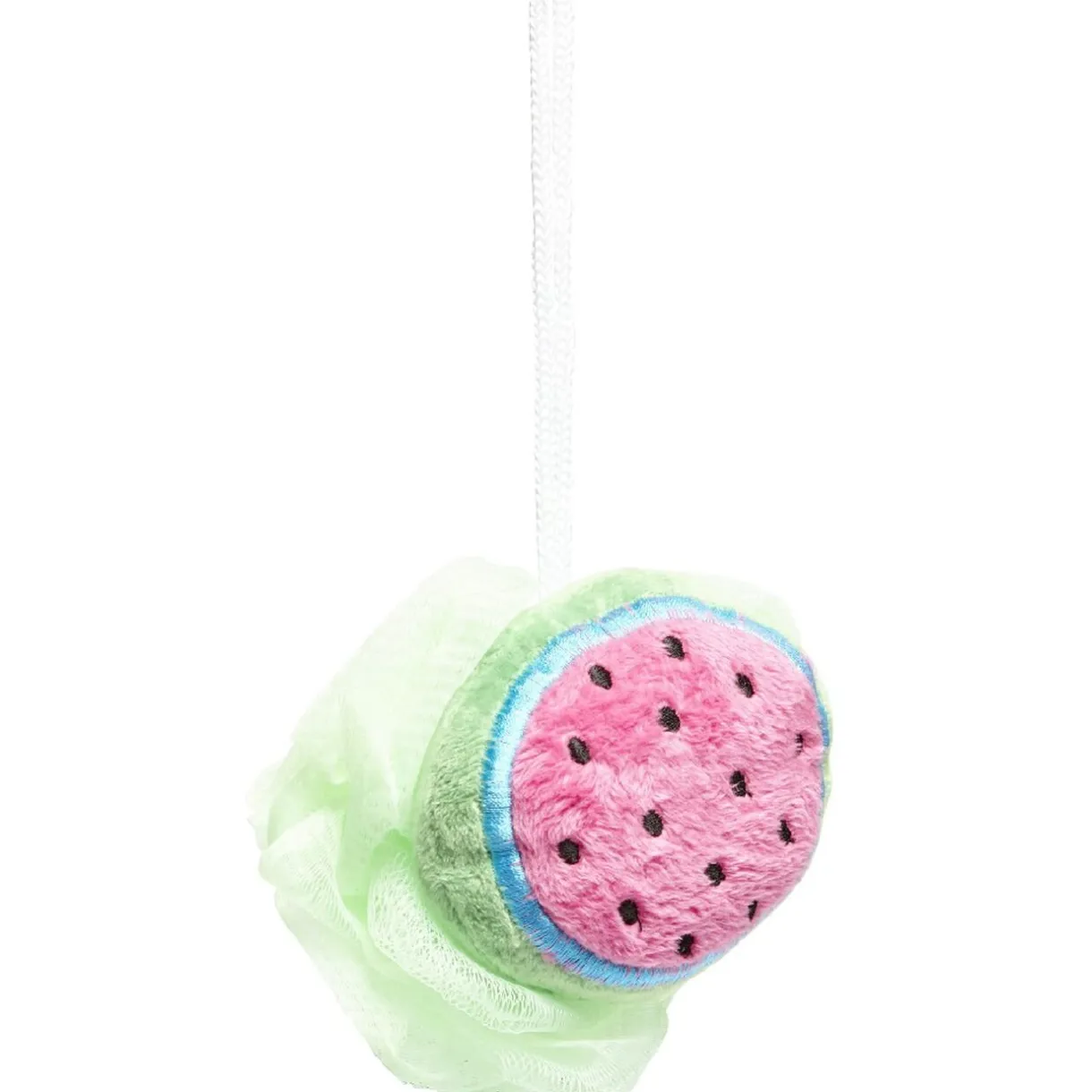 Best Gifi Fleur de douche éponge fruit 3mod