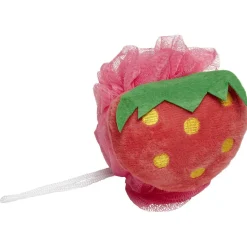 Best Gifi Fleur de douche éponge fruit 3mod
