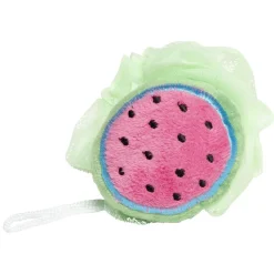 Best Gifi Fleur de douche éponge fruit 3mod