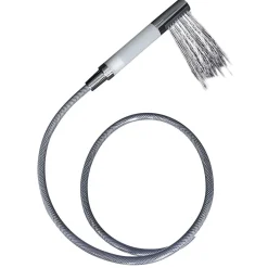 Clearance Gifi Flexible de douche thermosensible