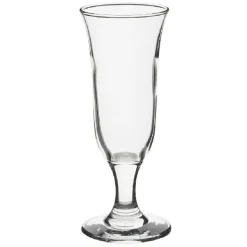 Flûte à champagne Borgonovo x3^Gifi Hot