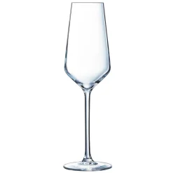 Flûte à champagne cristallin gamme Ultime 21 cl x6^Gifi Clearance