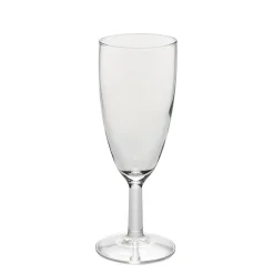 Flûte à champagne gamme pacome 14 cl x6^Gifi Clearance