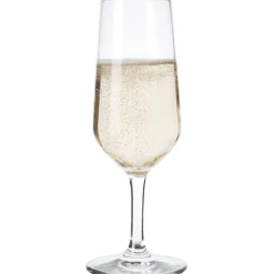 Flûte à champagne x3 27cl^Gifi Best