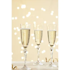 Flûte Elisabeth 200 ml x4^Gifi Sale