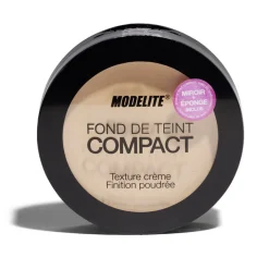 Hot Gifi Fond de teint compact