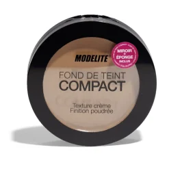 Hot Gifi Fond de teint compact