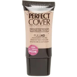 Hot Gifi Fond de teint fluide