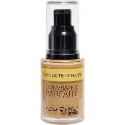 Clearance Gifi Fond de teint fluide couleur bronze n°04