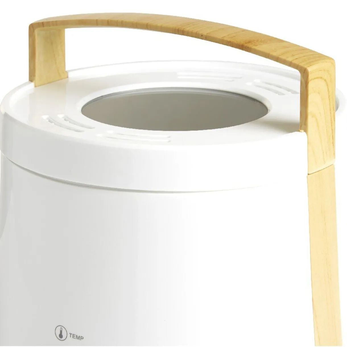 Fondue-friteuse 2 en 1^Gifi Online