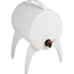 Fontaine à vin blanc 3 L^Gifi New