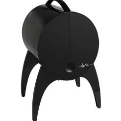 Fontaine à vin noir 3 L^Gifi Discount