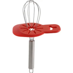 Fouet avec nettoie fouet^Gifi Sale