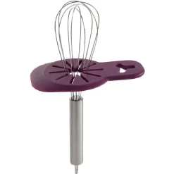 Fouet avec nettoie fouet^Gifi Sale