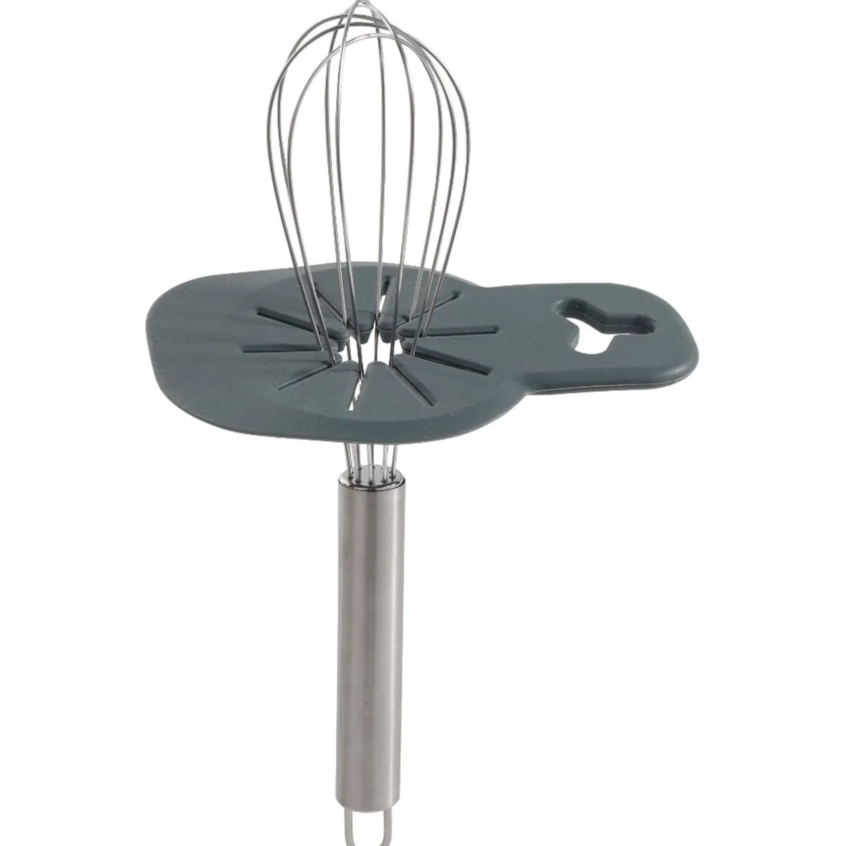 Fouet avec nettoie fouet^Gifi Sale