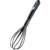 Fouet de cuisine en plastique noir^Gifi New