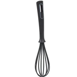 Fouet de cuisine en polyamide noir^Gifi Clearance