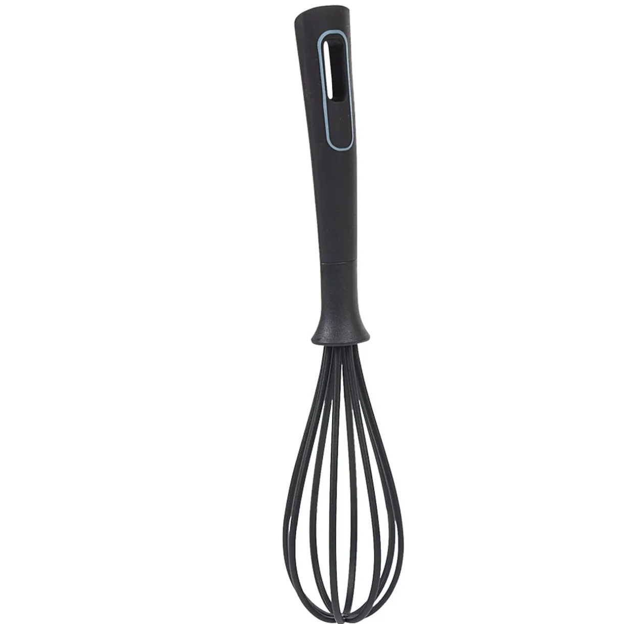 Fouet de cuisine en polyamide noir^Gifi Clearance