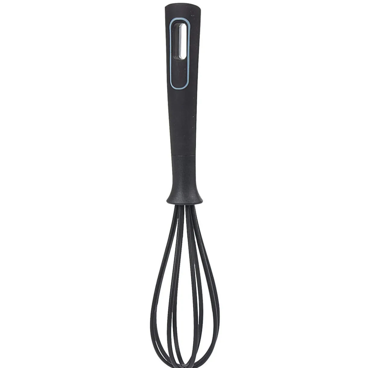 Fouet de cuisine en polyamide noir^Gifi Clearance