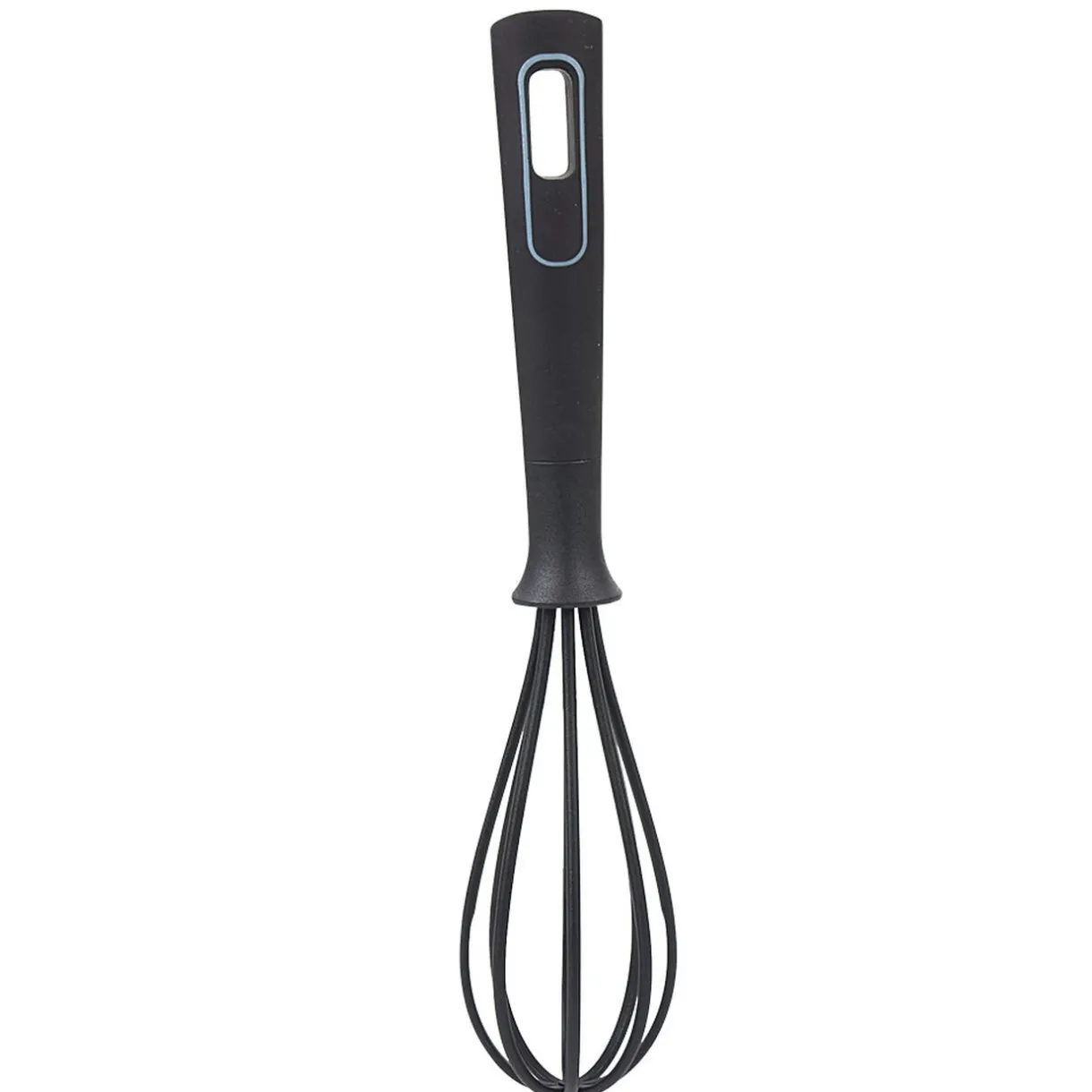 Fouet de cuisine en polyamide noir^Gifi Clearance