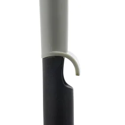 Fouet de cuisine en polyamide manche polypropylène noir gris^Gifi Clearance