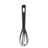 Fouet de cuisine en polyamide noir^Gifi Outlet
