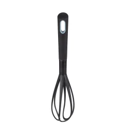 Fouet de cuisine en polyamide noir^Gifi Outlet