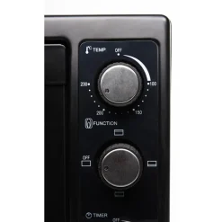 Four noir 25 L Homday^Gifi Hot