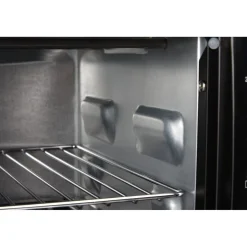 Four noir 25 L Homday^Gifi Hot