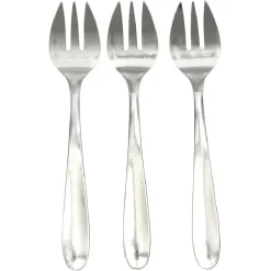 Fourchette à huître x3^Gifi Clearance
