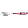 Fourchette Union Jack^Gifi Best