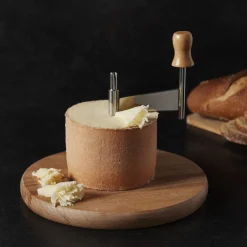 Friseur à fromage bois^Gifi New