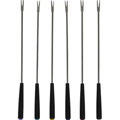 Friteuse et fondue en inox gris^Gifi Sale