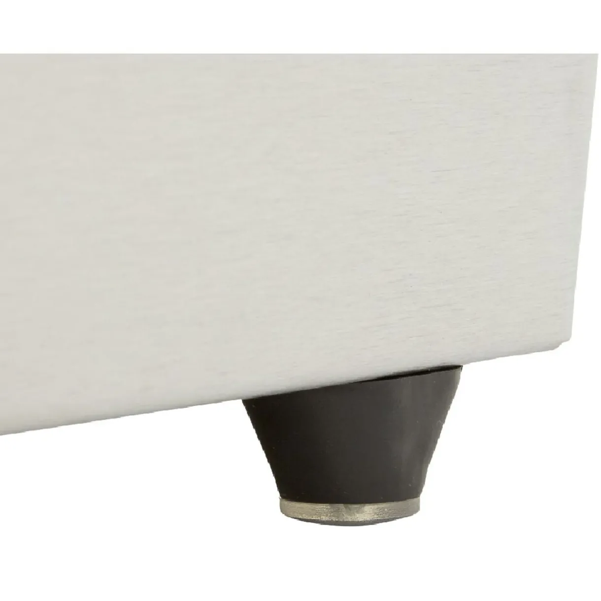 Friteuse inox Homday 3 L^Gifi Discount