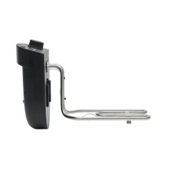 Friteuse électrique Homday amovible en inox 3L^Gifi Hot