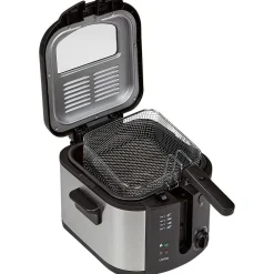 Friteuse électrique 3L^Gifi Outlet