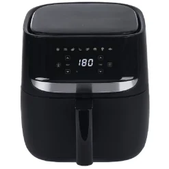 Friteuse polyvalente sans huile XXL - 5,7L^Gifi New