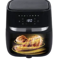 Friteuse polyvalente sans huile XXL - 5,7L^Gifi New