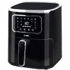 Friteuse sans huile Air Fryer digitale 5L - 1450W^Gifi Clearance
