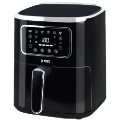 Friteuse sans huile Air Fryer digitale 5L - 1450W^Gifi Clearance